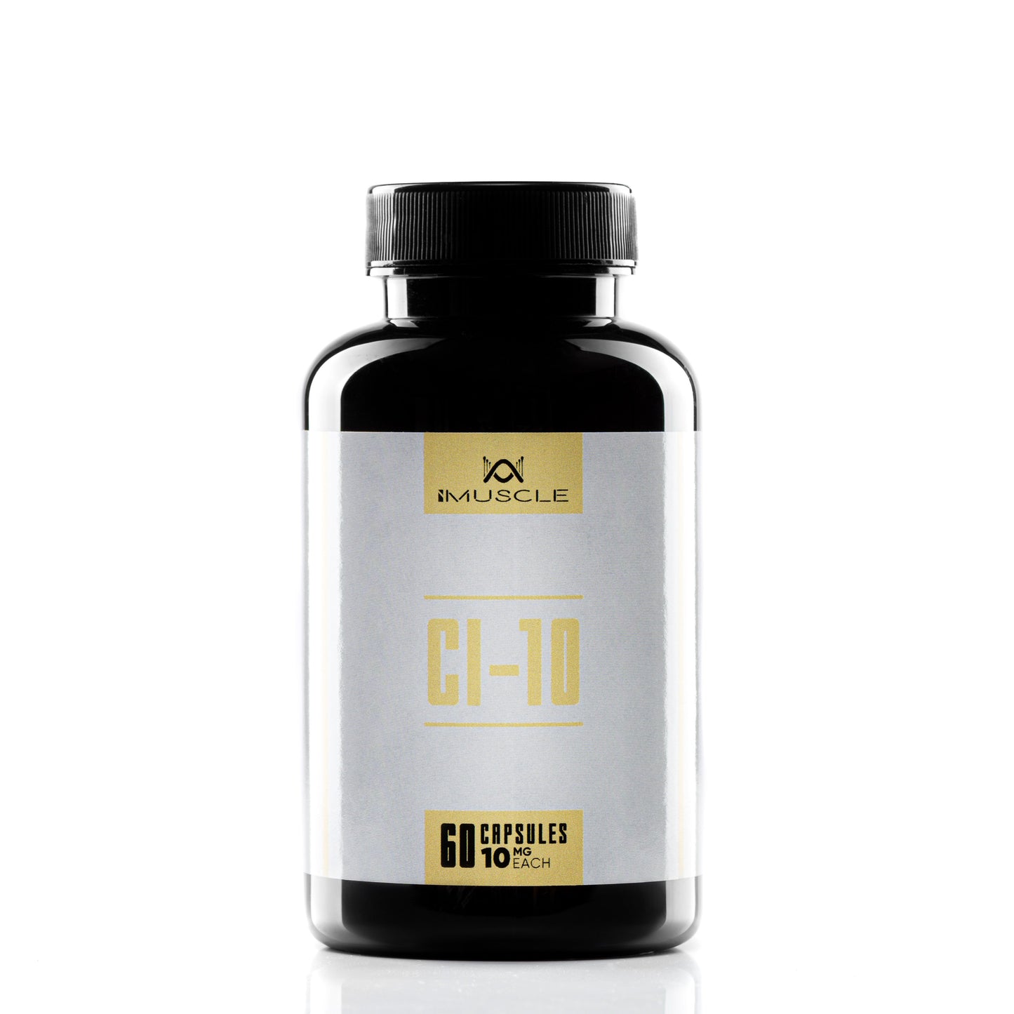 Cl-10 | 60 cápsulas, 10mg
