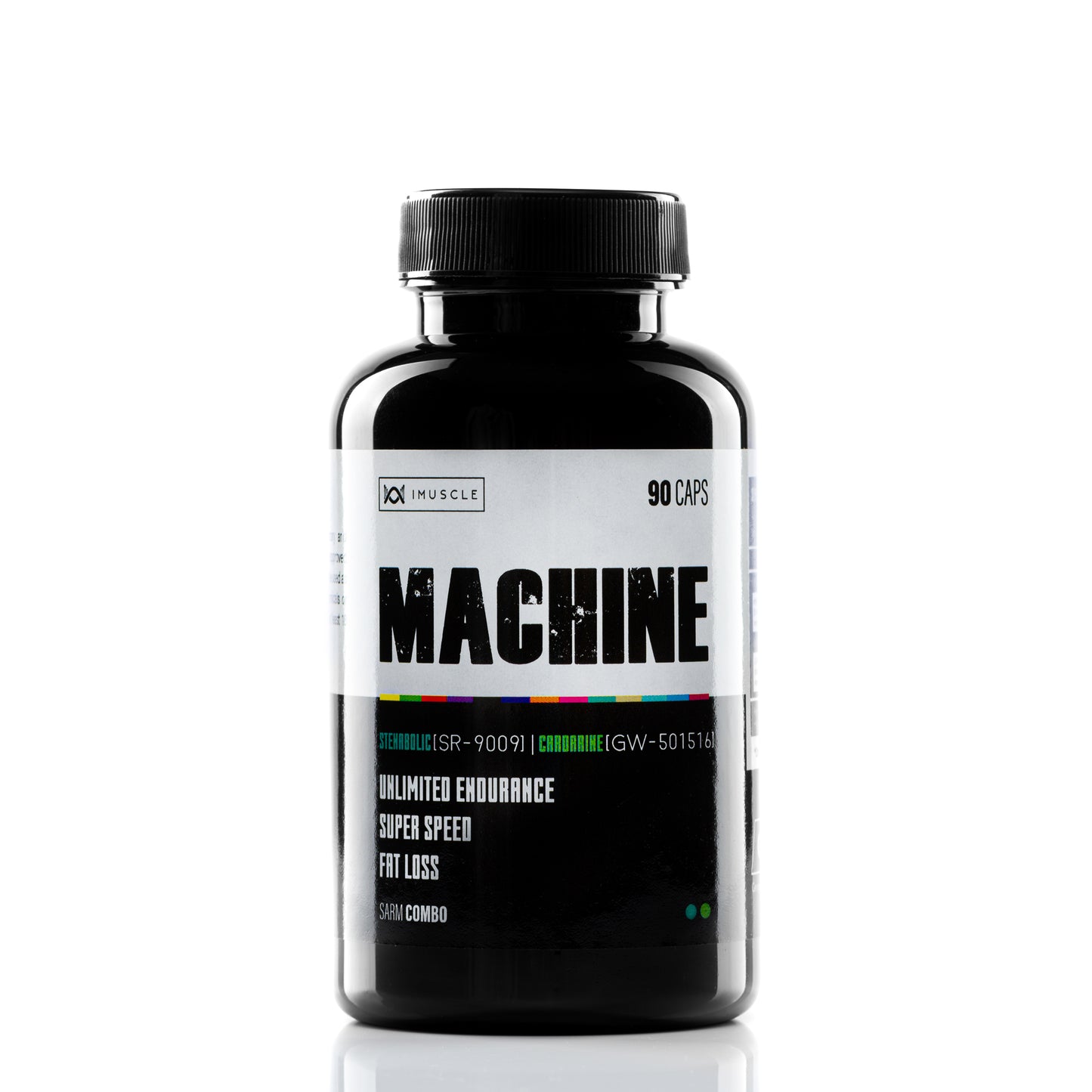 Machine