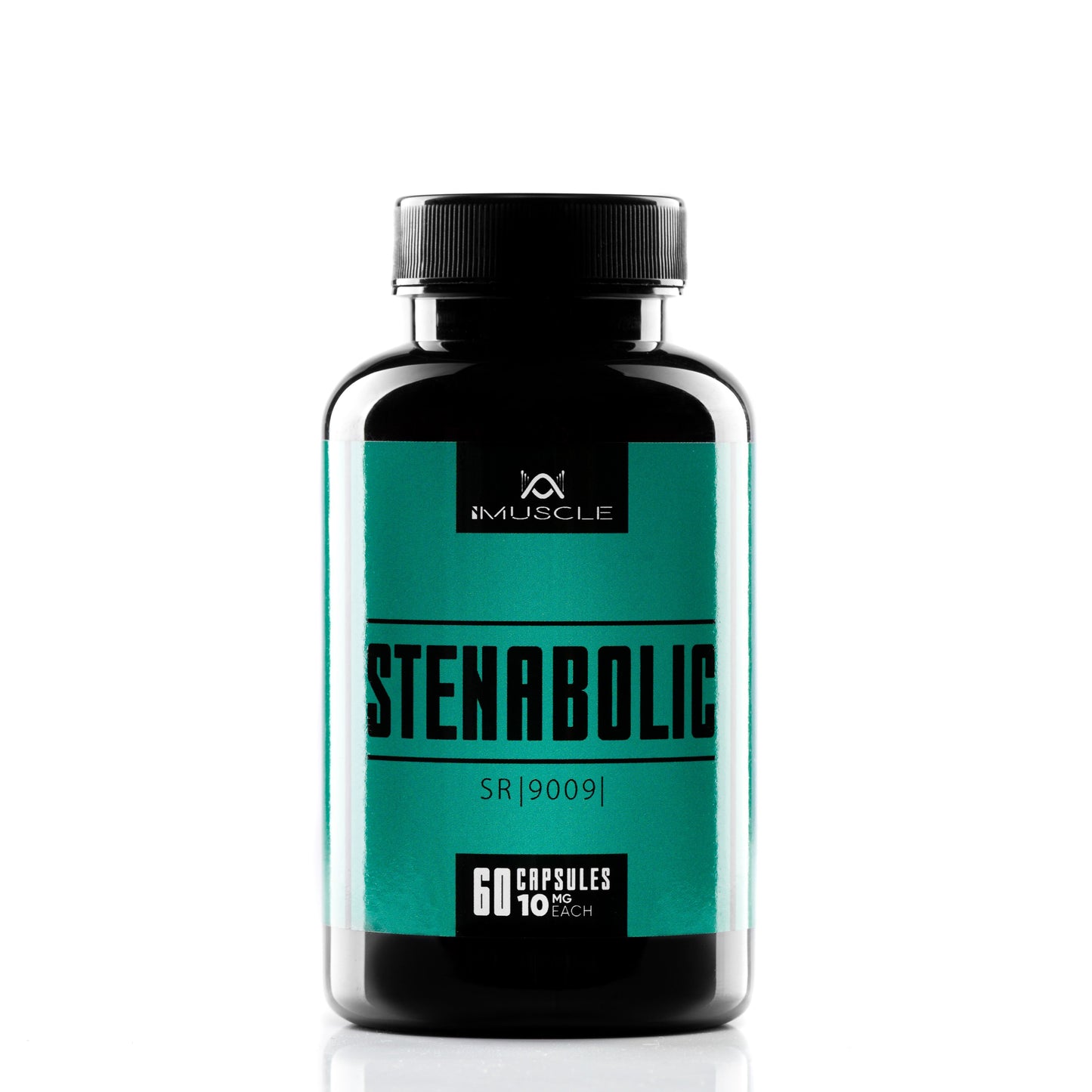 Stenabolic SR9009