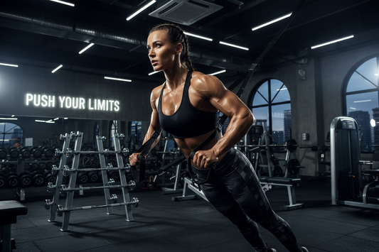 Cómo 2026 está cambiando la forma en que la industria del fitness entiende el desarrollo