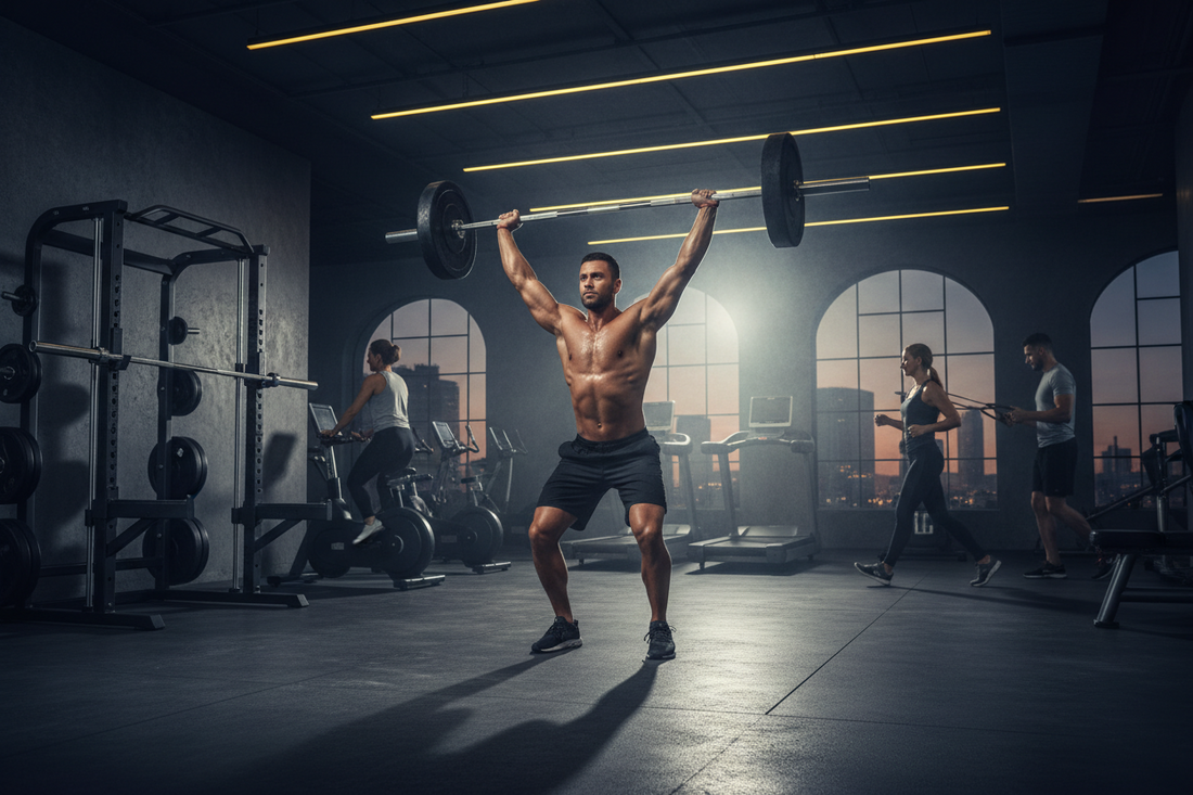 SARMs 2026: El futuro del crecimiento muscular
