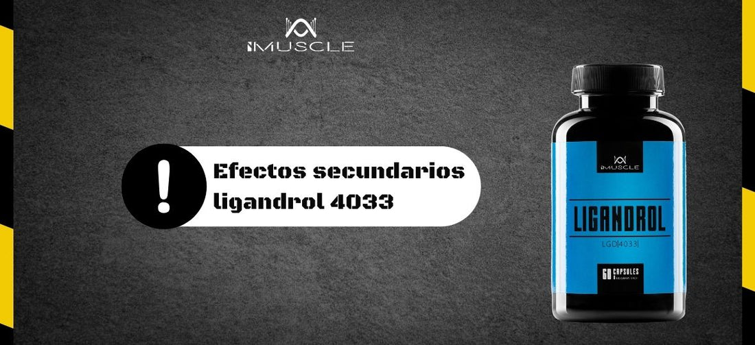 Efectos secundarios lgd4033